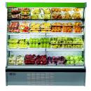 Smart FV | Refrigerated wall counter