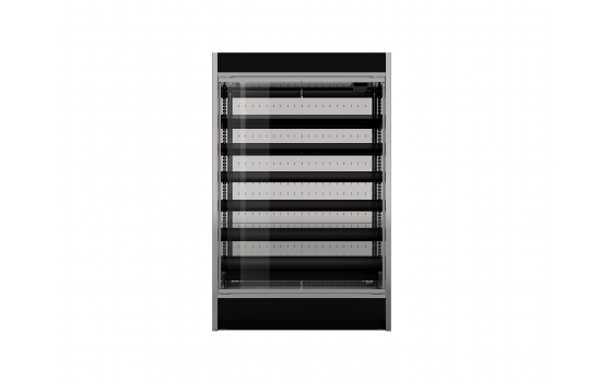 Neo bakery 1.25 | Refrigerated wall cabinet without aggregate