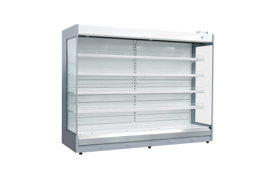 Modern R 1.0| Refrigerated wall cabinet