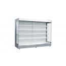 Modern R 1.0| Refrigerated wall cabinet