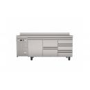 PRO LINE | Refrigerated work table
