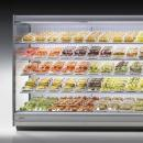 Sirius 2 260/75 | Refrigerated wall counter