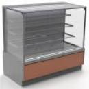 SWEET GLOBAL 2 VD SELF L100 | Refrigerated shelf (D)