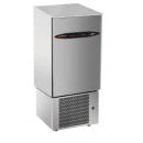 ATT15 | Blast chiller/shock freezer 15x GN 1/1 or 15x 600x400