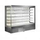 VARNA | Refrigerated wall cabinet