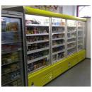 R-1 VR 210/80 VARNA DP | Refrigerated wall cabinet