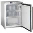 SF 115X | Stainless steel freezer