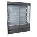 RCH 0.9 DUSSELDORF | Refrigerated wall cabinet with sliding doors