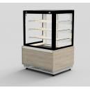 SONATA 1,4 | Confectionary counter with double frontglass