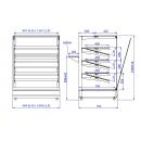 Opus 1,4 | Neutral counter display
