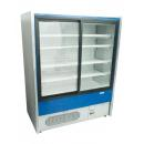 RCH 5D 0.9 | Refrigerated wall counter