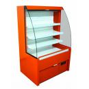 IMPULS 0.7 PROMO | Refrigerated wall counter
