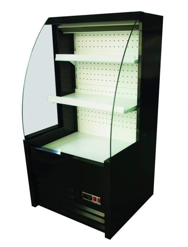 IMPULS 0.7 PROMO | Refrigerated wall counter