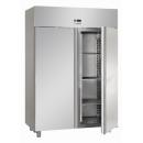 AF14PKPLUSMTN | Stainless Steel Refrigerator