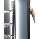 AF07PKMBT | Stainless steel freezer