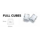 KHSCE105 | Ice cube maker (natural sanitation system)