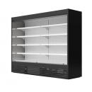 GRANDIS SGD 2.5/0.7 | Refrigerated wall cabinet