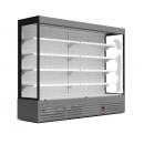 GRANDIS SGD 2.5/0.7 | Refrigerated wall cabinet