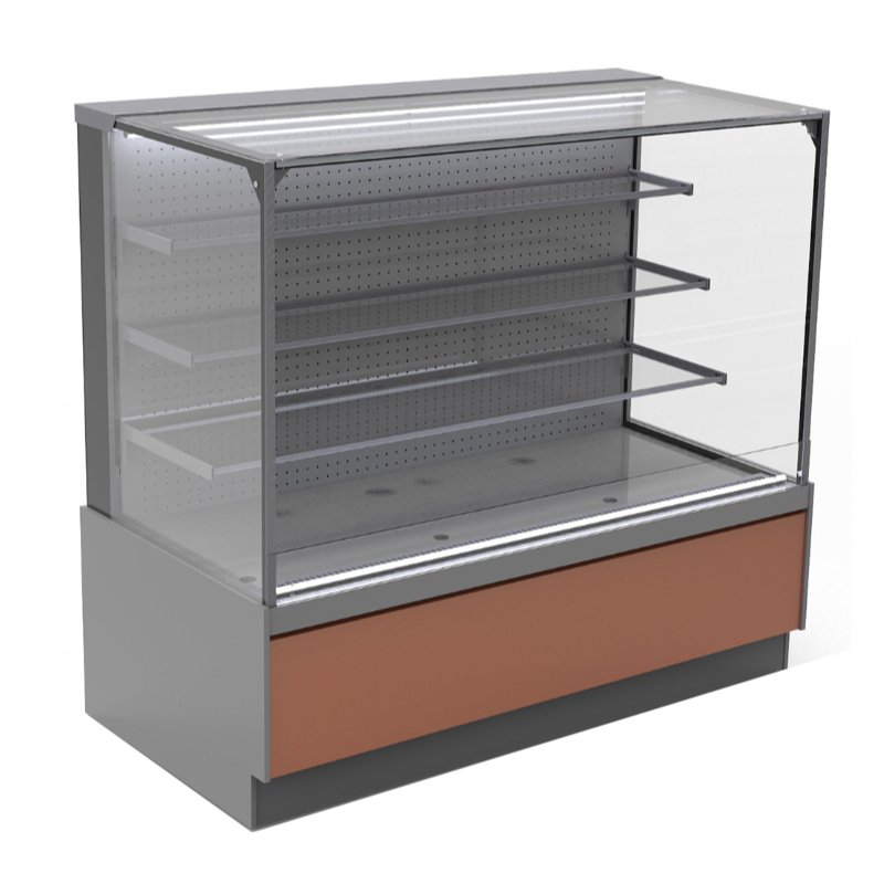 SWEET GLOBAL 2 VD SELF L70 | Refrigerated shelf (D)