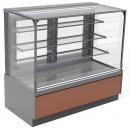 SWEET GLOBAL 2 VD SELF C/S L70 | Self-service refrigerated wall counter (D)