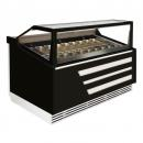 K-1 Par 18 Paradiso | Ice Cream Counter for 18 flavours