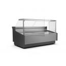 WCh-8/1 Carmen 1330 ZZ | Counter with straight glass without aggr. (D)