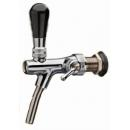 Výčepní kohout Premium - chromový (felom)