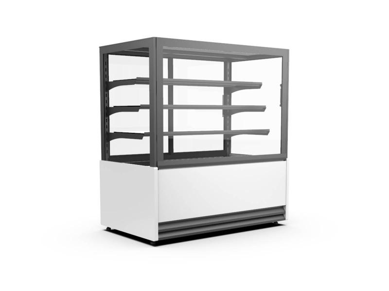 Ellada N 750 | Neutral confectionary counter