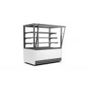 Ellada N 750 | Neutral confectionary counter