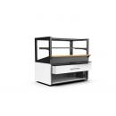 ROLLADA 970 | Neutral confectionary counter