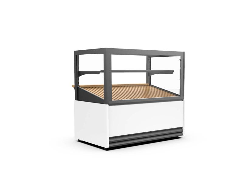 ROLLADA 970 | Neutral confectionary counter