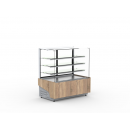 ESTERA P 950 ZZ | Confectionary counter without aggr.