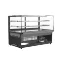 ESTERA WO 1340 | Confectionary counter plug-in D