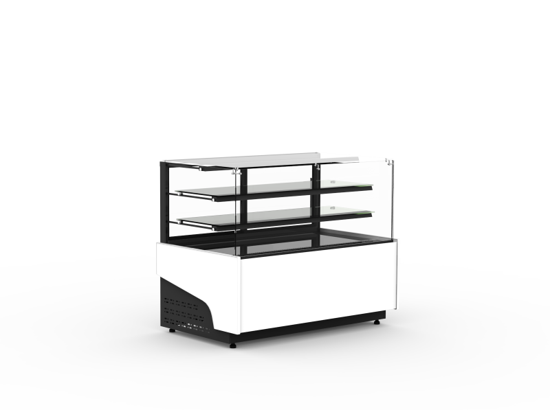 ESTERA WO 950 ZZ | Confectionary counter without aggr.