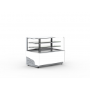 ESTERA WO 1340 N | Neutrální cukrárenská vitrína