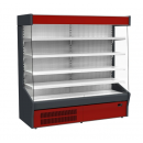 RCH-3 1650 SYRIUSZ | Refrigerated shelving