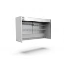 RCH-1-2/B 1570 HELION | Refrigerated shelving