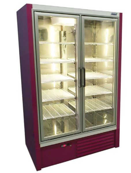 FR 1250 GD (SMR 1,25 BETA) | Freezing wall counter
