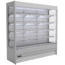 RCH-5 VERMELLO | Refrigerated shelving D