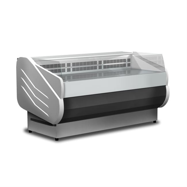 SALINA SELF 300 | Self-service counter