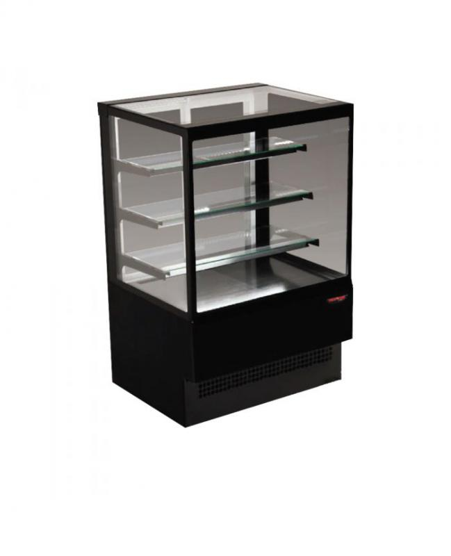 EVOK 120 | Refrigerated display