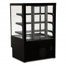 EVOK INOX 150 | Cukrárenská vitrína