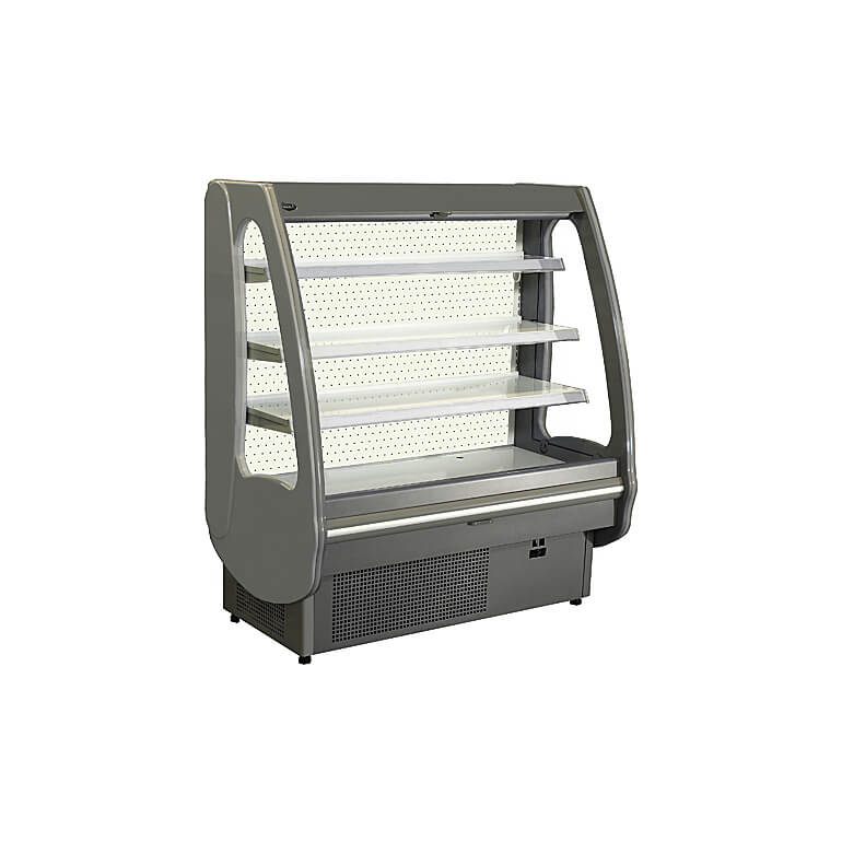 R-1 PC 120/70 PICCOLI | Refrigerated cabinet