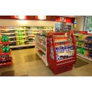 R-1 PC 120/70 PICCOLI | Refrigerated cabinet