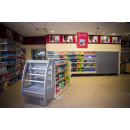 R-1 PC 120/70 PICCOLI | Refrigerated cabinet