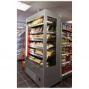 R-1 MVR 210/60 MINI VARNA DUZ | Refrigerated cabinet hinged doors