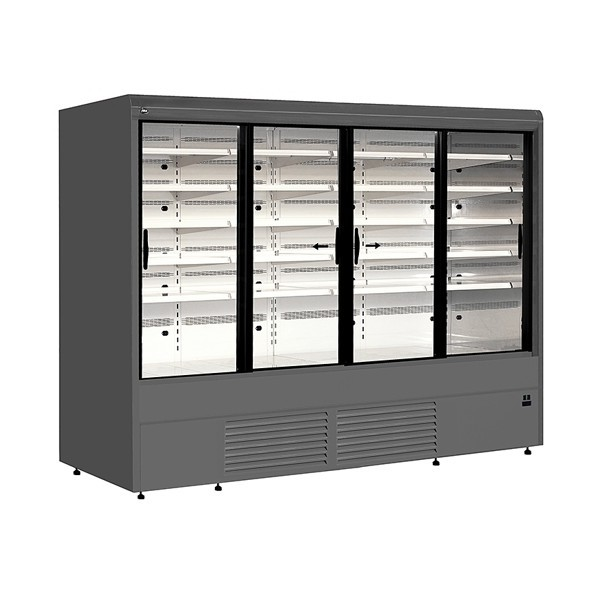 R-1 VR 210/80 VARNA DP | Refrigerated wall cabinet