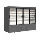 R-1 VR 210/80 VARNA DP | Refrigerated wall cabinet