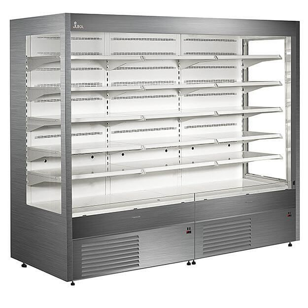 R-1 VR 250/80 VARNA DUZ | Refrigerated cabinet hinged doors