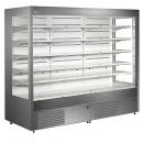 R-1 VR 250/80 VARNA DUZ | Refrigerated cabinet hinged doors